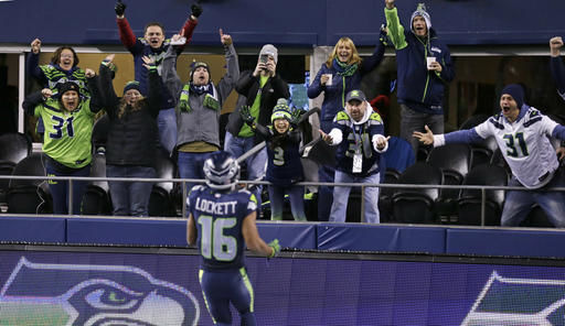 Tyler Lockett